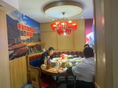 -辣得叫湘菜(四明店)