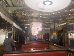 -符离集餐厅(万象城店)