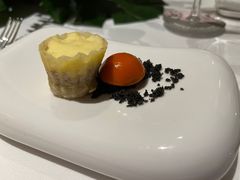 -Yan Ting 宴庭中餐厅(上海静安瑞吉酒店)