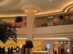 -慈溪白金汉爵大酒店