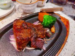 -战斧牛排餐厅(悦方IDmall店)