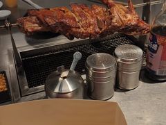 -新鞑烤羊腿(康平路店)