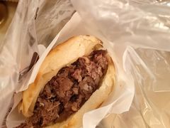 -闫家驴肉老店(华电一校店)