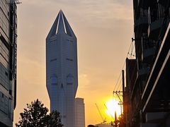-南京路步行街