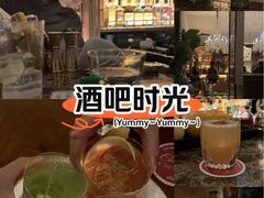 -THE OLD HOUSE酒吧