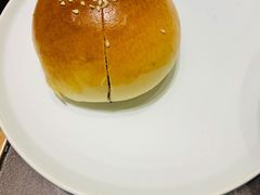 大哥红豆包-有璟阁港式餐厅(国贸商城店)