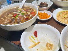 -寻裕记·现炒浇头面(人民广场店)