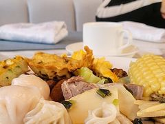 -南湖宾馆·鸳湖阁全日制餐厅