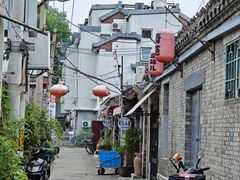 -菊儿人家·北京胡同菜(南锣鼓巷店)
