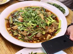 -兔槽江湖菜·重庆璧山兔(水围店)