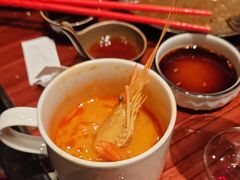 -西安W酒店·WEI全味西餐厅