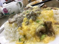 -香港蓮香樓(中環店)