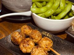 -木子烧鸟屋(百子湾店)