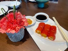 -索菲特酒店·乐轩华中餐厅