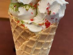 -DQ·蛋糕·冰淇淋(合生汇店)