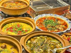 -李双猪·小龙虾·烧烤·羊肉煲(乐山店)