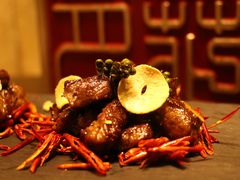 -大理实力希尔顿酒店•御玺中餐厅