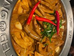 -胖哥俩肉蟹煲(湖滨银泰in77店)