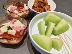-俏立方·15年新楚菜