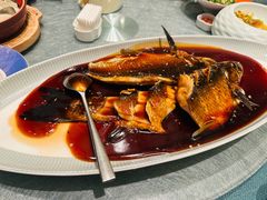 -浙江西子宾馆·牡丹厅