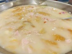 老来福酸汤兔(小锅)-老来福·非遗酸汤兔(凯旋路店)