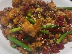 -江城燕子大排档(江汉路步行街店)