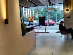 -麦当劳·得来速店(星沙大道店)