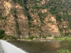 -十渡东湖港风景区