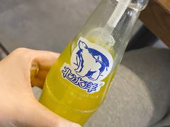 北冰洋汽水-三生小馆(亭知路店)