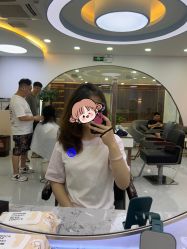 -Show fa salon 秀发沙龙
