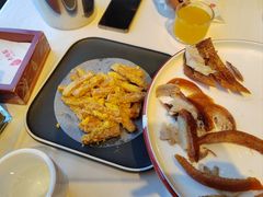 -大鸭梨烤鸭(金色漫香店)