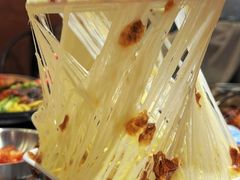 -哼蟹二将·烤肉酱蟹(合生汇店)