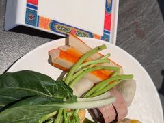 -阿古蒙·传统涮火锅自助(三台子万象汇店)