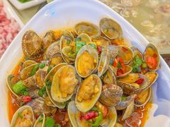 -江湖亮亮大排档(武汉总店)