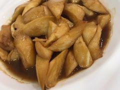 油焖茭白-状元楼(金溪路店)