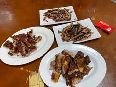 -天佑祥万春老卤(天乡后街店)