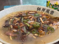 -风云面馆(珠海路店)