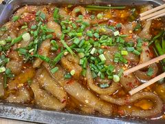 -86烧烤·炭火烧烤 (石人总店)