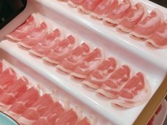 -1078號老北京涮肉(万达广场店)