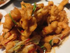 -九龙餐厅(大沽路店)