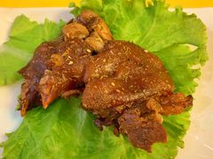 -三个大叔东北烧烤·砂锅菜(西三旗店)