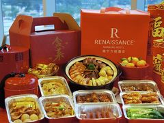 -南宁万丽酒店-万丽轩中餐厅