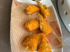 -油尖嘴粤菜茶餐厅(湖里万达店)