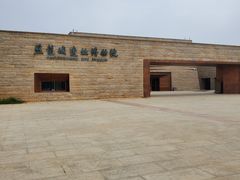 -盘龙城国家考古遗址公园