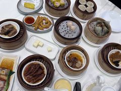 -万龙洲海鲜(大兴绿地缤纷城店)