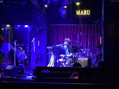 -MARU玛露音乐餐厅(大学路店)