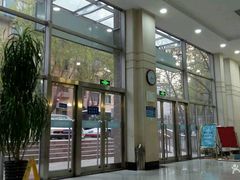 -大连市中山区市民健身中心