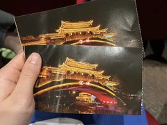 -杭州宋城