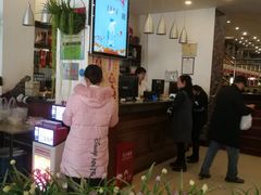 -大眼锅贴水饺(河东店)