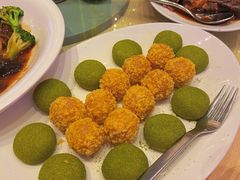 -上海雅居乐万豪侯爵酒店